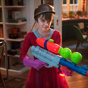 Fotoğraf Milo Parker