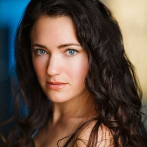 Fotoğraf April Mullen