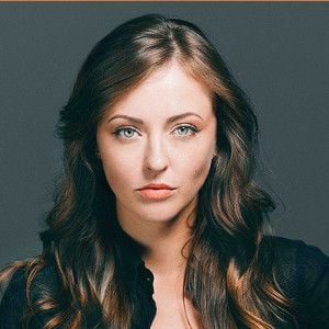 Fotoğraf Katharine Isabelle