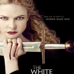 Fotoğraf The White Queen