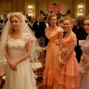 Fotoğraf Frankie & Alice