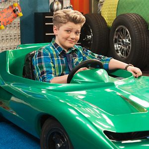 Fotoğraf Jake Brennan