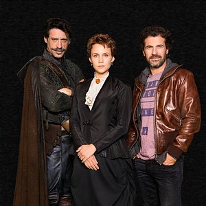 Fotoğraf Nacho Fresneda