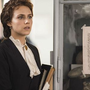 Fotoğraf Aura Garrido