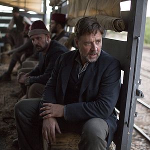 Fotoğraf Russell Crowe