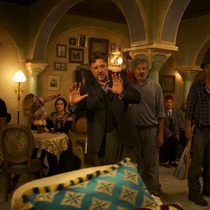 Fotoğraf Russell Crowe