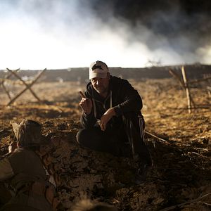 Fotoğraf Russell Crowe