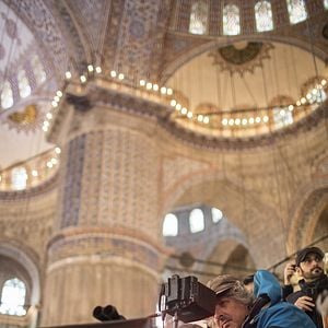 Fotoğraf Russell Crowe