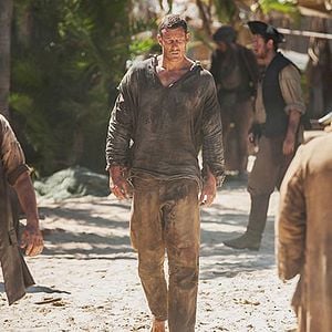 Fotoğraf Tom Hopper