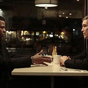 Fotoğraf Person Of Interest