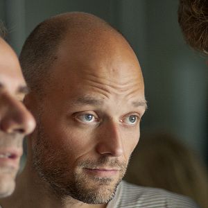 Fotoğraf Eskil Vogt