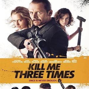 Fotoğraf Öldürmenin 3 Yolu