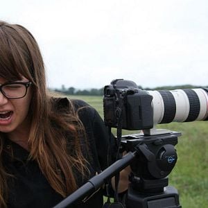 Fotoğraf Thou Wast Mild and Lovely