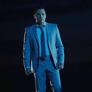 Fotoğraf Nick Wechsler (II)