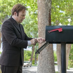 Fotoğraf Bob Odenkirk