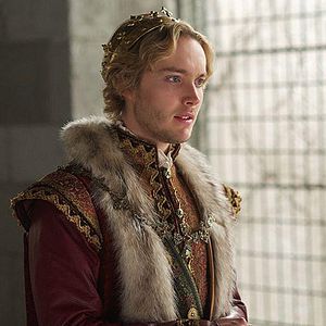 Fotoğraf Toby Regbo