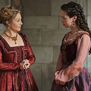 Fotoğraf Megan Follows