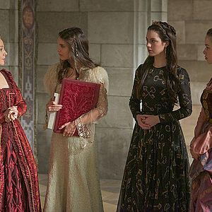 Fotoğraf Megan Follows