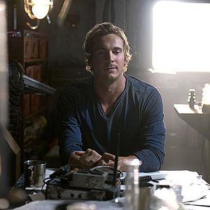 Fotoğraf Steve Talley