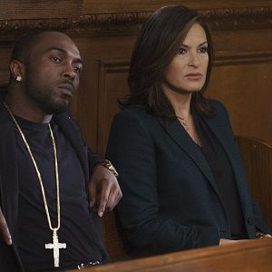 Fotoğraf Mariska Hargitay