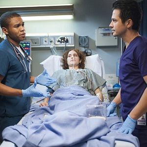 Fotoğraf The Night Shift