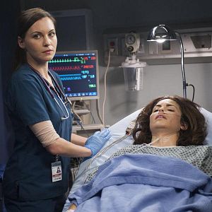 Fotoğraf The Night Shift