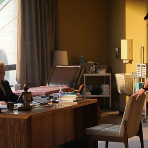 Fotoğraf The Voices