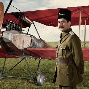 Fotoğraf Son Mektup