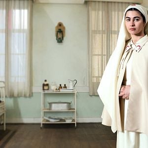 Fotoğraf Son Mektup