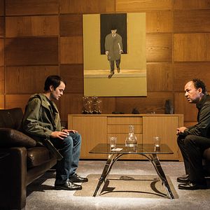 Fotoğraf Ulrich Noethen