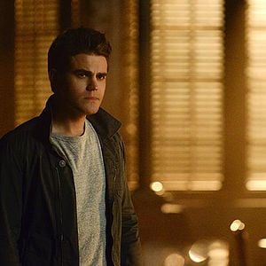 Fotoğraf The Vampire Diaries