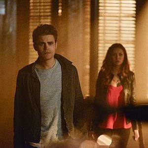 Fotoğraf The Vampire Diaries