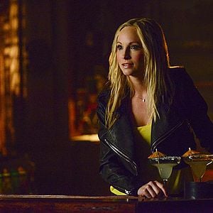 Fotoğraf The Vampire Diaries