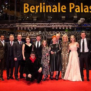 Fotoğraf Richard Madden