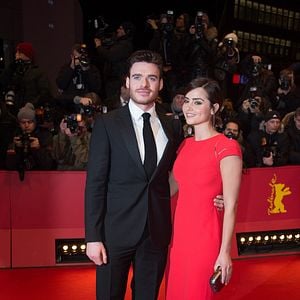 Fotoğraf Richard Madden