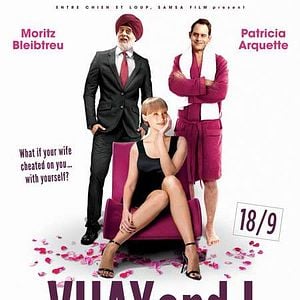 Fotoğraf Vijay and I