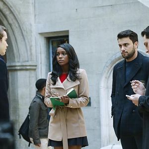 Fotoğraf Jack Falahee