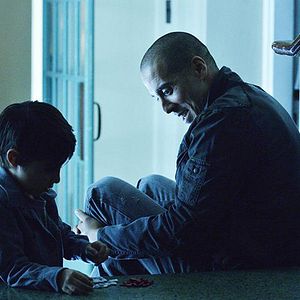 Fotoğraf 12 Monkeys