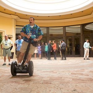 Fotoğraf Gary Valentine