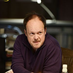 Fotoğraf Jan Hammenecker