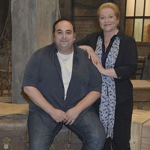 Fotoğraf Concha Cuetos