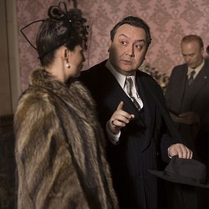 Fotoğraf Michel Fau