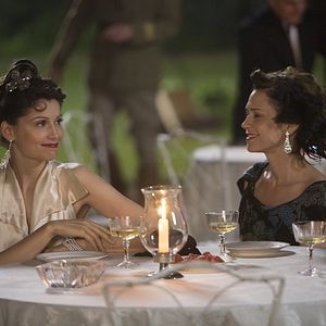 Fotoğraf Laetitia Casta