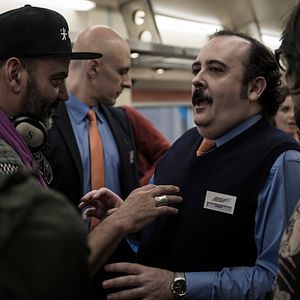 Fotoğraf Carlos Areces