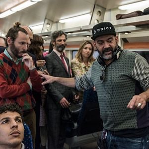 Fotoğraf Rubén Ochandiano