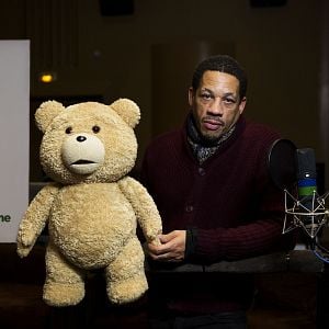 Fotoğraf JoeyStarr