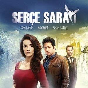 Fotoğraf Serçe Sarayı