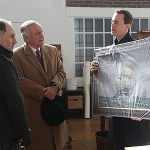 Fotoğraf Robert Wagner