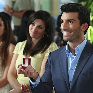 Fotoğraf Jane The Virgin