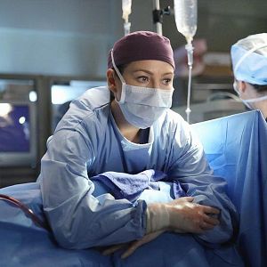 Fotoğraf Grey's Anatomy